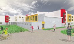 Szkoła ojców pijarów w Rzeszowie za rok. Budowa się rozpoczęła