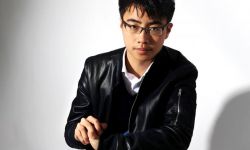 Kwartet Wilanowski i improwizacje chińskiego pianisty A Bu   