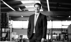 Międzynarodowa firma inwestuje na terenie Parku "Rzeszów - Dworzysko"