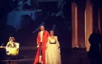 W XXI wieku opera ma się dobrze! Zakończył się 57. Muzyczny Festiwalu w Łańcucie