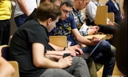 250 mistrzów czystego kodu na konferencji RZEmioslo.IT