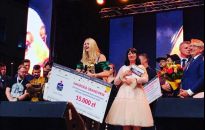 Litwinka wygrała 14. edycję Rzeszów Carpathia Festival 2018