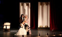 W XXI wieku opera ma się dobrze! Zakończył się 57. Muzyczny Festiwalu w Łańcucie