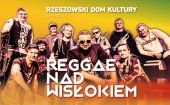 Jamajskie, gorące rytmy, czyli "Reggae nad Wisłokiem" już 2 czerwca