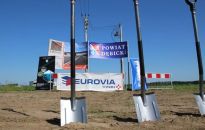 Ruszyła budowa łącznika z autostradą w Dębicy