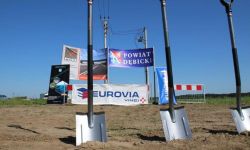 Ruszyła budowa łącznika z autostradą w Dębicy