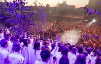 Jednego Serca Jednego Ducha już szesnasty raz w parku Sybiraków