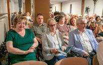 O. Ludwik Wiśniewski: Być wolnym to być sobą