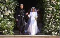 Po ślubie Harrego i Meghan wielbiciele monarchii mogą spać spokojnie!