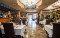 Gościnne Bieszczady w luksusowym wydaniu