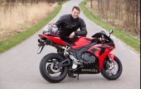 Motory nie tylko dla pasjonatów motoryzacji
