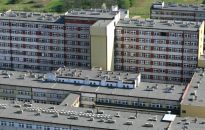 Spór zbiorowy w Szpitalu na Lwowskiej. Samorząd wydał oświadczenie