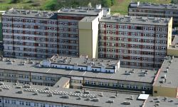 Spór zbiorowy w Szpitalu na Lwowskiej. Samorząd wydał oświadczenie