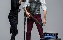 Rockowy maj i Glam Rock na ulicach