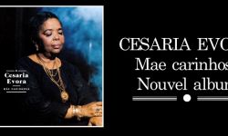 Bosonoga Diva i niezwykły afrykański folk