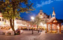 Miliony na inwestycję w edukację w Rzeszowie. Nowe żłobki, przedszkola i szkoły