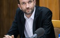 Podkarpacie dofinansowało Zimną wojnę. Joanna Kulig i Tomasz Kot na premierze