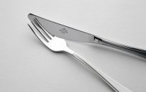 Aby sztućce zawsze błyszczały