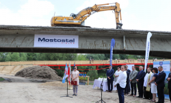 Most w Ulanowie za 16 mln zł będzie gotowy jeszcze w tym roku