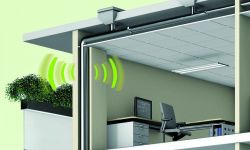 Przyjazna akustyka pomieszczeń 