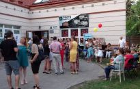 W Budzie Jarmarcznej przystanąć choć na chwilę!