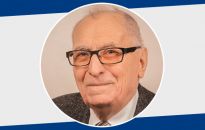 Tytuł doktora honoris causa Politechniki Rzeszowskiej dla prof. Bolesława Fleszara