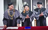 Wydział Sztuki UR z prawem do doktoryzowania