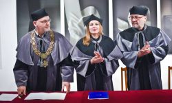 Wydział Sztuki UR z prawem do doktoryzowania