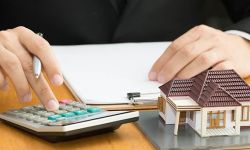 Hipoteka pomniejsza wartość nieruchomości