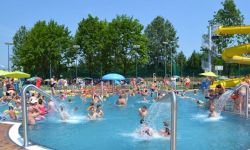 Otwarcie basenów w Boguchwale w weekend 23-24 czerwca
