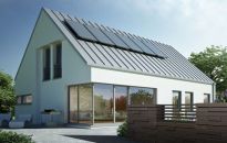 Ogrodzenie posesji - gabiony czy efekt zamkniętego pudełka ?