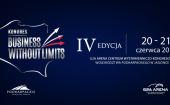 IV edycja Kongresu "Business WithoutLimits" - wielka debata na temat polskiej gospodarki