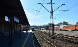 Dworzec PKP będzie jak nowy za ponad 205 mln zł