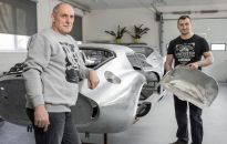 Bolidy Caro Cars - dzieło mistrzów z Mielca