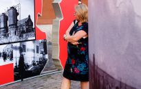 W Ogrodach Bernardyńskich będzie wystawa 