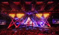 Europejski Stadion Kultury: 4 dni, 40 wydarzeń i 200 artystów z 14 państw