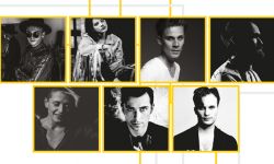 "Wysocki. Wschody i zachody" - piosenki barda w klezmerskim wydaniu