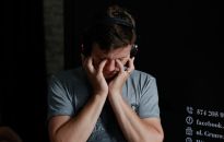 Strefa relaksu w dźwiękowej przestrzeni podczas ESK