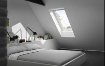 Aplikacja mobilna, która umożliwia wizualizację i zaprojektowanie światła dziennego