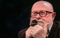 Bieszczadzkie Lato z Książką. Spotkania w Przemyślu i Lesku