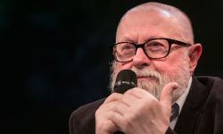 Bieszczadzkie Lato z Książką. Spotkania w Przemyślu i Lesku