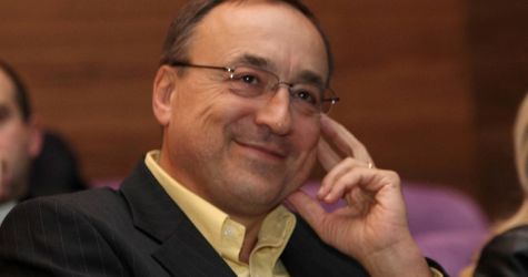 Stres w biznesie. Co robić, by motywował, a nie niszczył