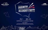 IV Kongres Business Without Limits: biznes i 100 lat polskiej gospodarki