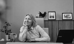 Nie żyje Monika Szymańska