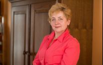 Bogusława Świątoniowski - oswajanie życia na podkarpackiej wsi