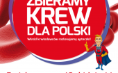 Oddaj krew w Rzeszowie!