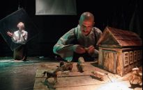 Hiszpański spektakl o potrzebie przyjaźni wygrał 