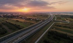 Kolejne 25 km S19 - droga życia dla Polski Wschodniej coraz bliżej