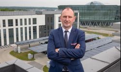 Firmy z "Aeropolis" muszą podbijać europejskie, a najlepiej globalne rynki!