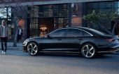 Audi A8 najbardziej innowacyjnym samochodem roku 2018